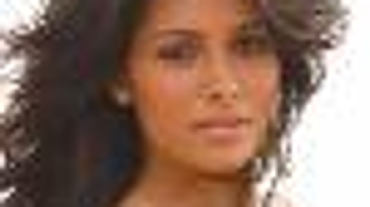 Kathy Najimy, Mo Gaffney and 'L Word's' Sexy Carmen Join The Dinah!