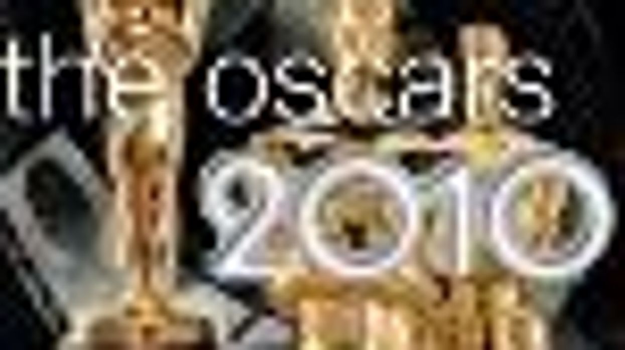 SheWired's What to Watch for at Oscar's High Holy Night!