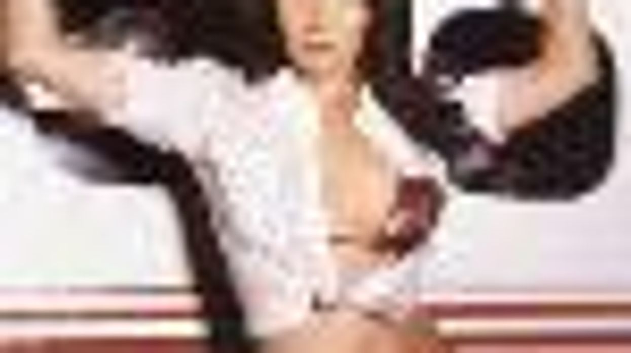 'Dancing with the Stars' 2010 Announces Shocking New Line-Up!