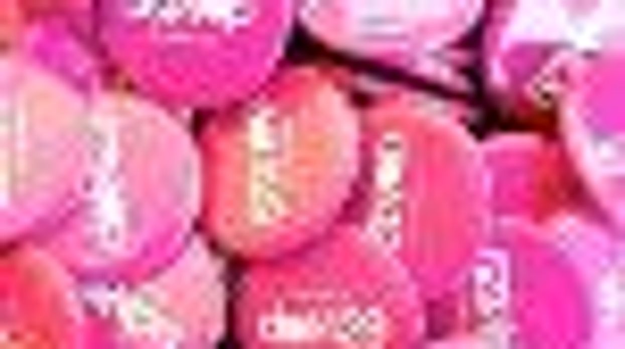 LGBT Professionals Connect the Dots With 'dot 429'