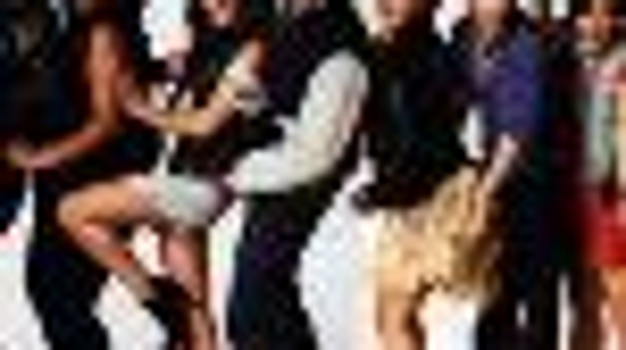 'Glee' Takes the Show on the Road!