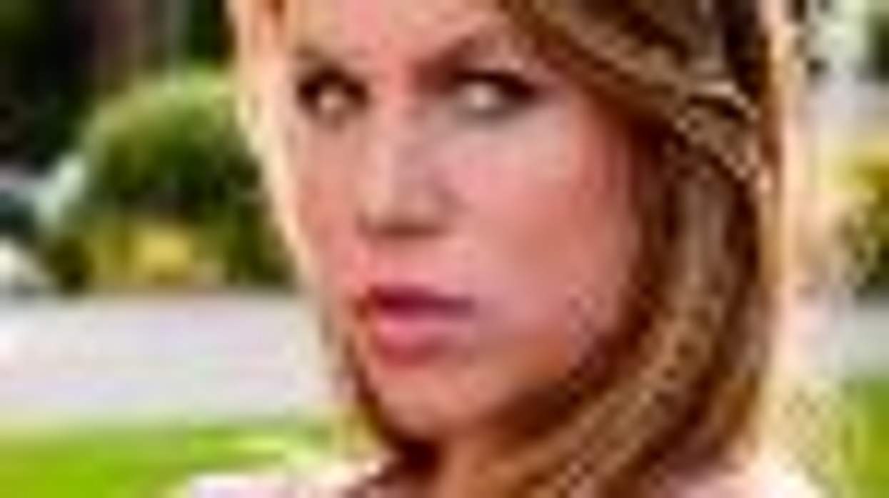 Beauty Queen Lauren Ashley Insists �Death� is Upon Lesbians