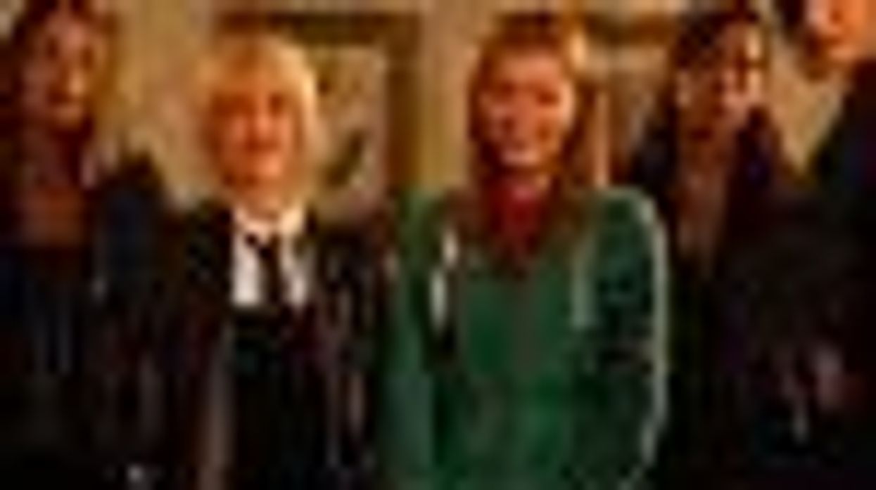 On Set with 'GIRLTRASH: All Night Long' : A SheWired First Look Exclusive!