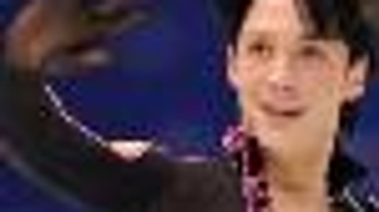 Here's Johnny!!! A Fan's Plea to Johnny Weir to Gaga!