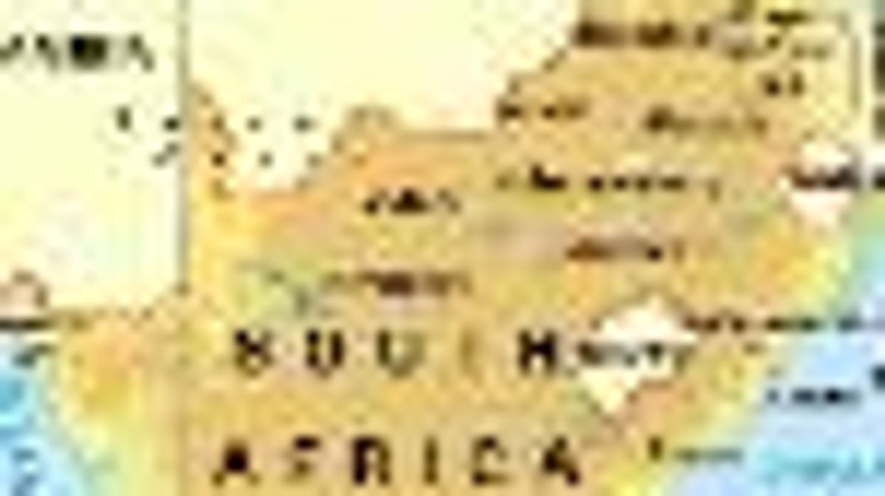 South Africa School Dorm Shuts Down After Lesbian Kiss