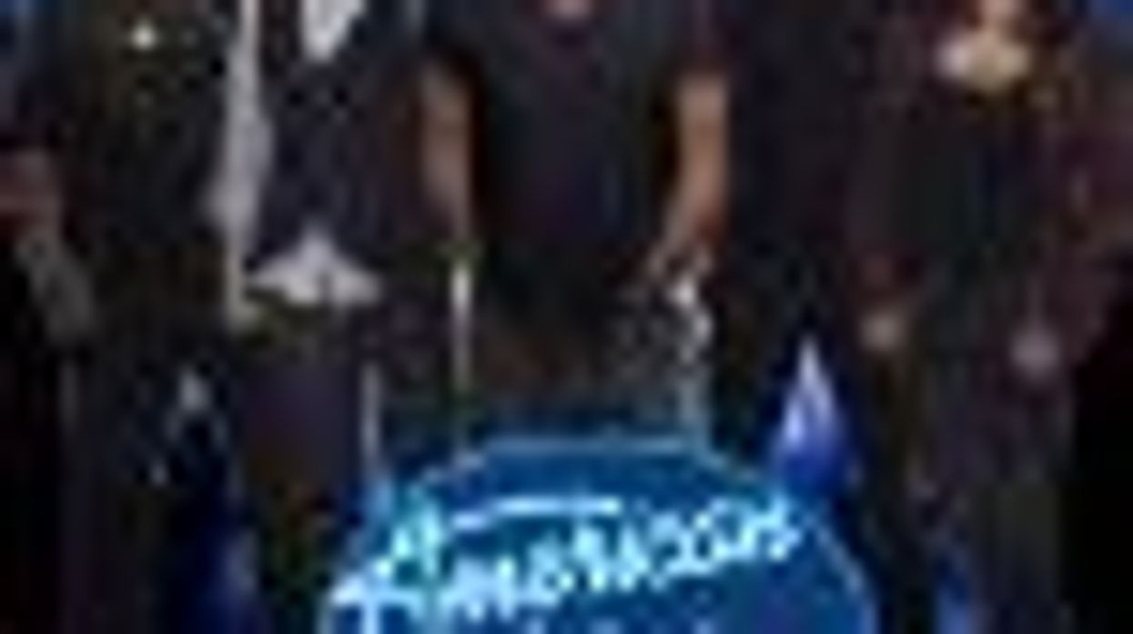 'American Idol' Eliminates Four Hopefuls
