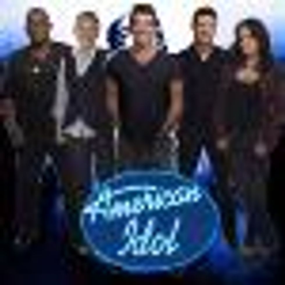 'American Idol' Eliminates Four Hopefuls
