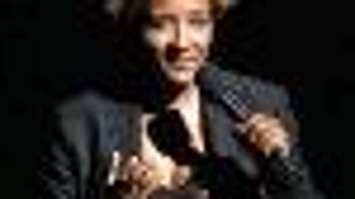 Wanda Sykes and Rosie O'Donnell Talk Lesbian-Hood