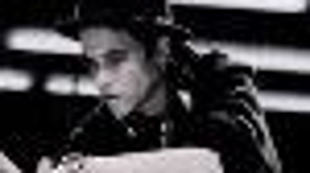 DJ Sam Ronson Joins Girl Bar Dinah Shore