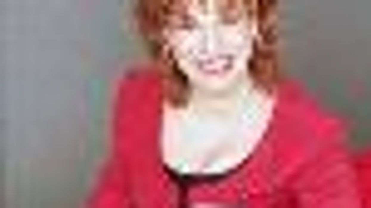 GLAAD to Award Joy Behar the Excellence in Media Award