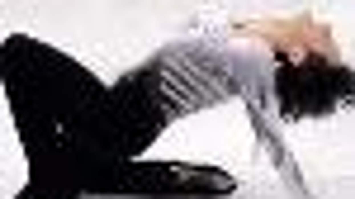 Olympic Skater Johnny Weir Tackles Homophobic Remarks