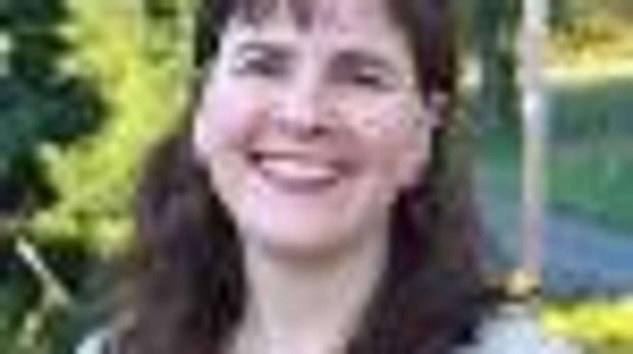 Judge Drops Charges Against 'Former' Lesbian Lisa Miller