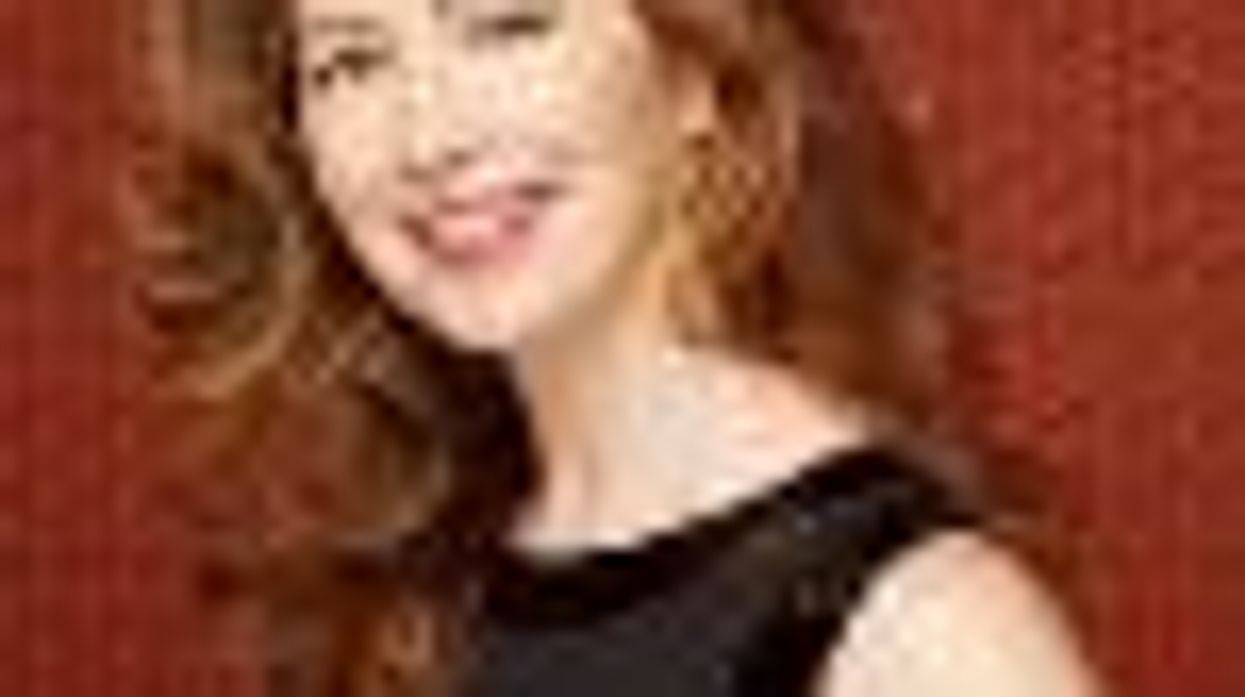 Dana Delany on 'Housewives' Lesbian Romance, Kissing Jennifer Beals and Coming Out