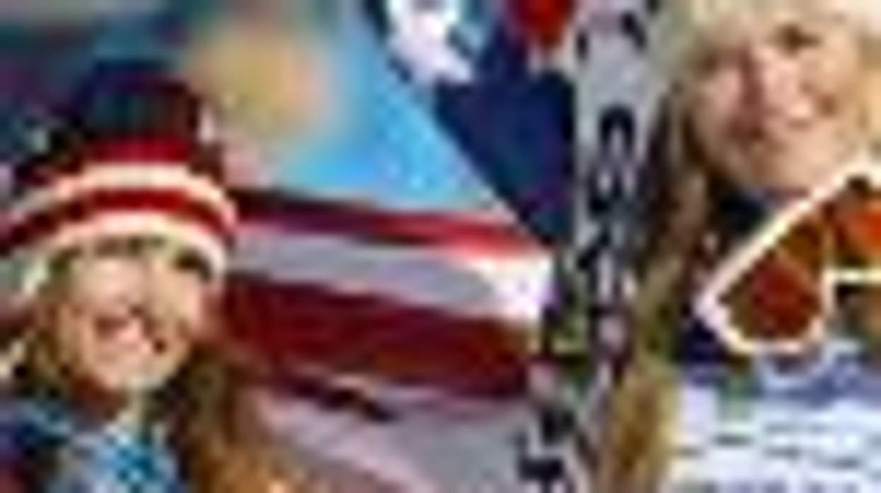 Olympics' Coverage for Girls: Days 4 and 5, Lindsay Vonn, Johnny Weir