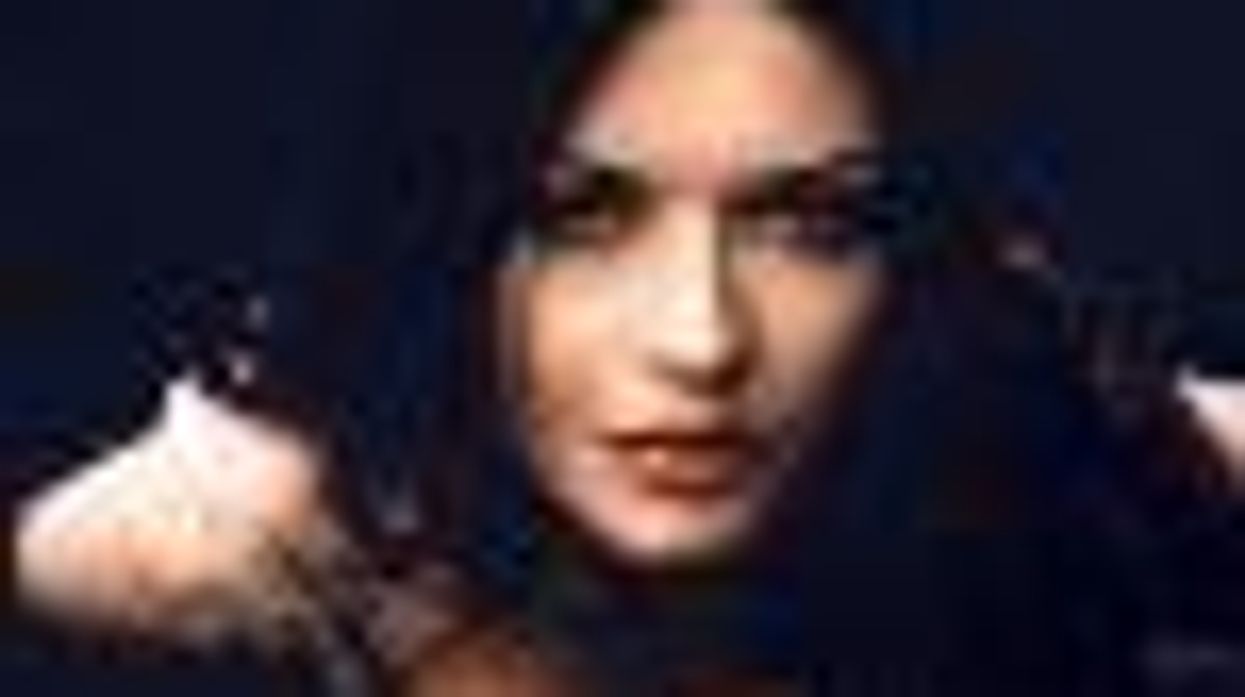 Gossip Girl and Her Gay: Catherine Zeta-Jones, Olympics, 'We are the World'