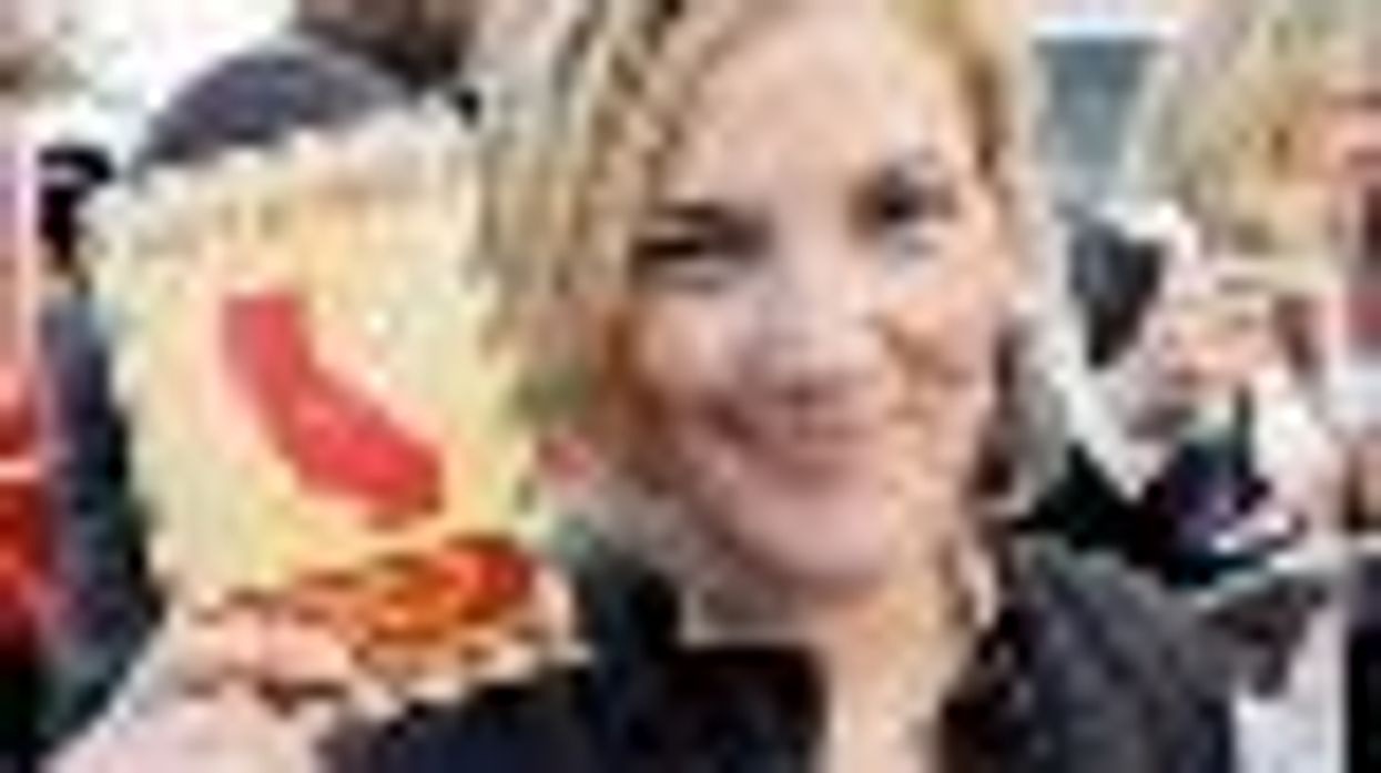 GLAAD Honors Wanda Sykes and Drew Barrymore for Gay and Lesbian Equality Advocacy