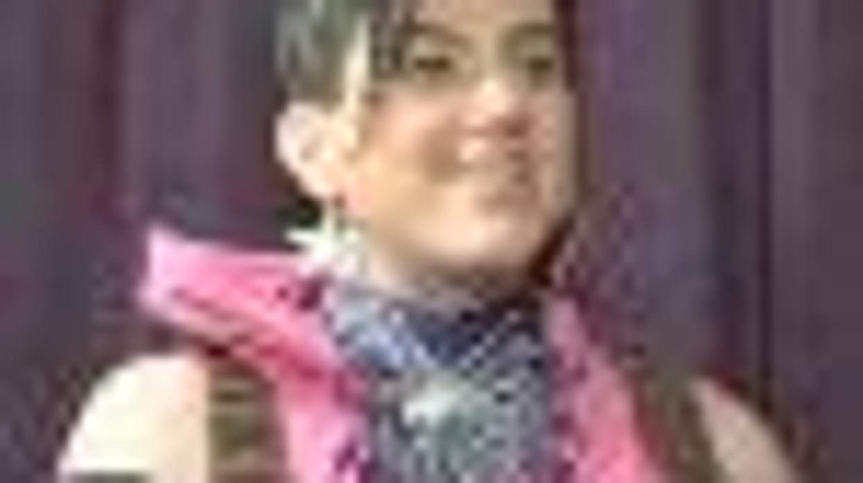 Bitch Talks 'Blasted': The Exclusive SheWired Video