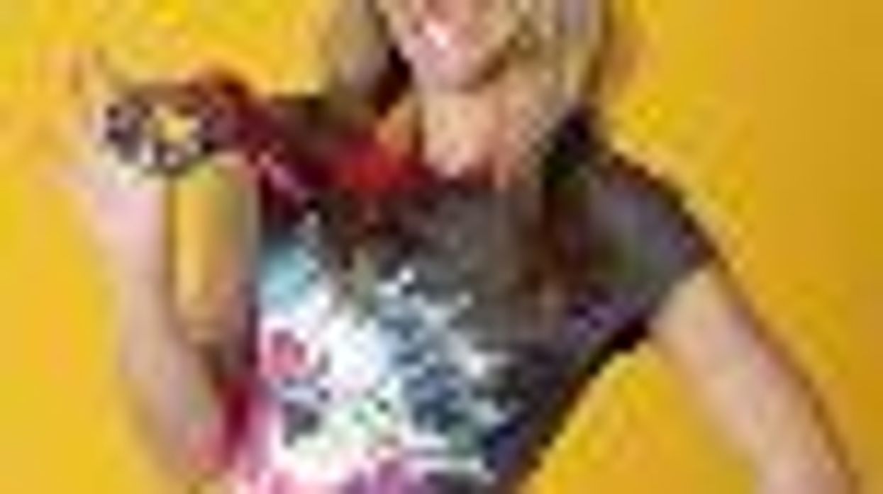 Team USA's Top Ten Olympic Hotties: VOTE!