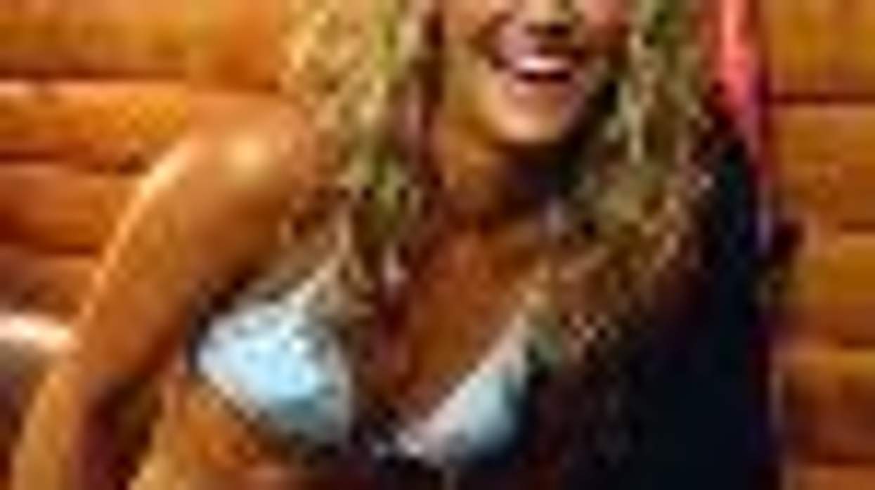 More Women to Watch at the 2010 Olympics