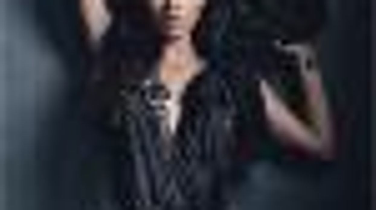 Megan Fox to W Magazine: 'I'm Really Maternal'