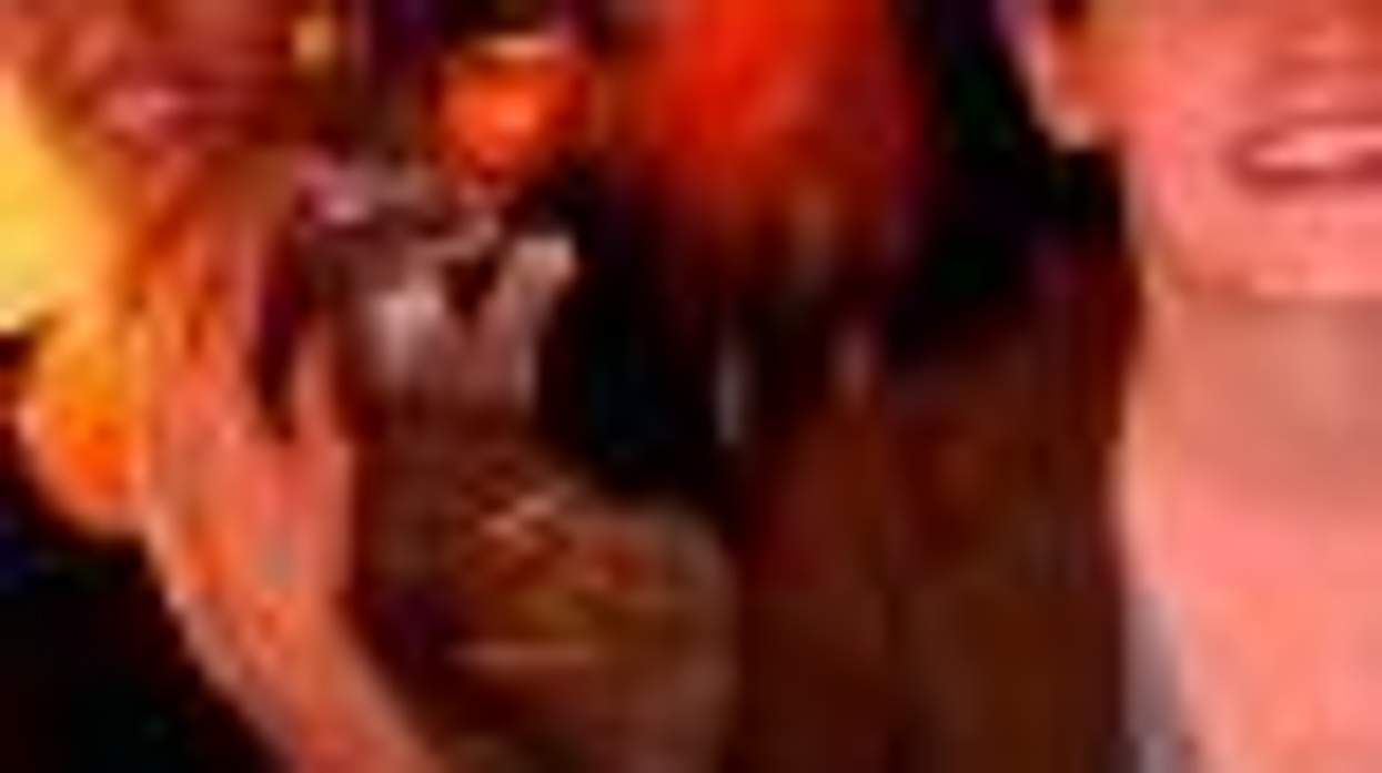 Jill Bennett and Cathy DeBuono's 'The Gloves Are Off' Recorded Video: Episode 18