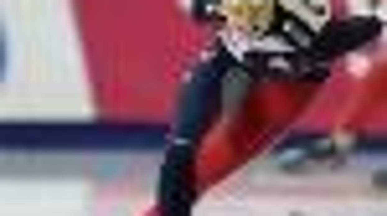 Olympic Coverage for Girls Day 2: USA and Canada Hockey, Speed and Pairs' Skating