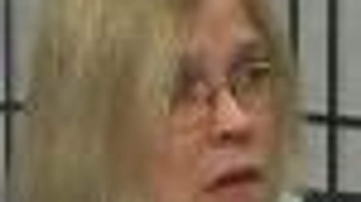 New Hampshire State Rep Nancy Elliot Talks Anal Sex