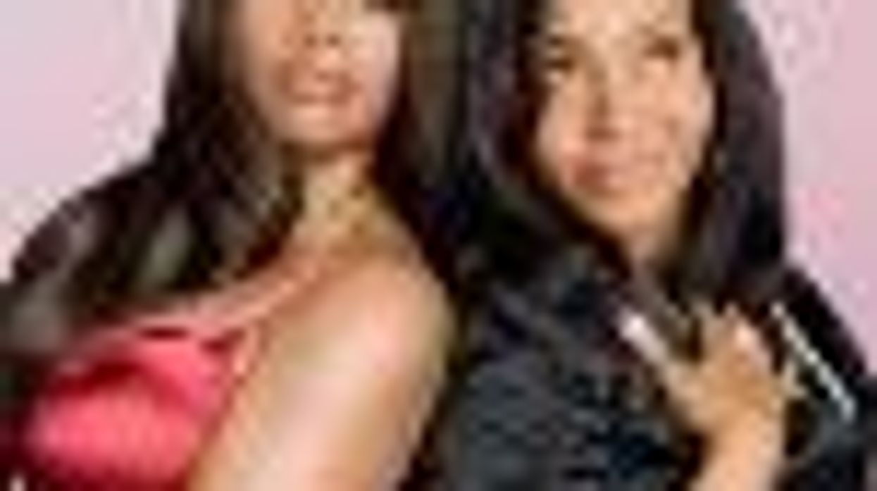 Salt 'N Pepa to 'Push It' with Spinderella at Dinah Shore Weekend!