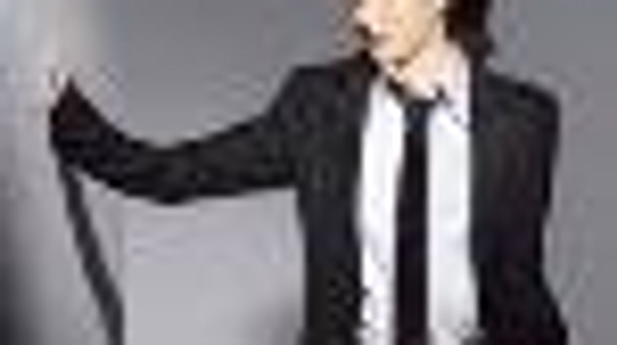 Gossip Girl and Her Gay: Jennifer Garner, Penelope Cruz, Betty White