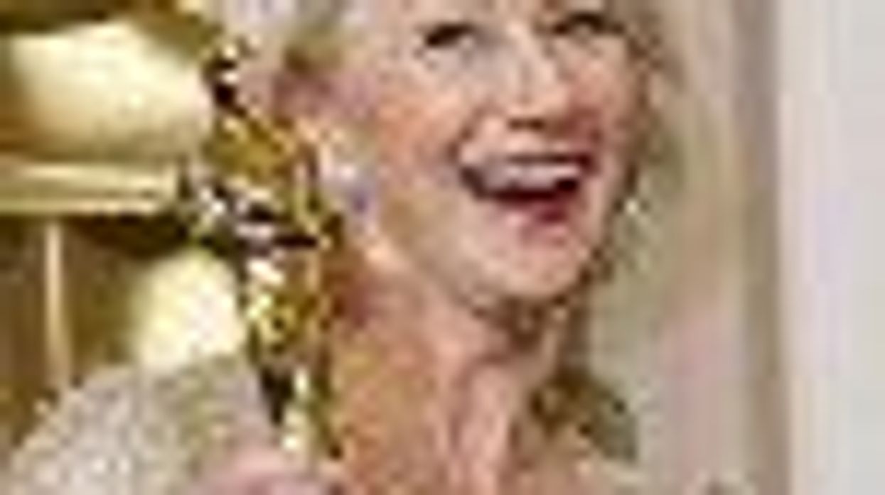 Helen Mirren's Secret Crush on Ellen DeGeneres and Love for Gaga