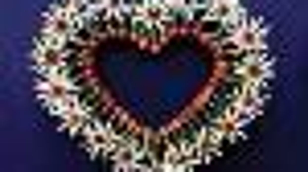 'Hearts for Madalene,' Enduring Love