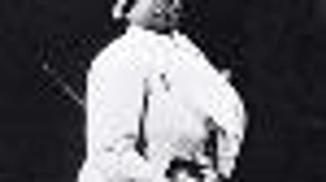 Honoring Notorious Gladys Bentley