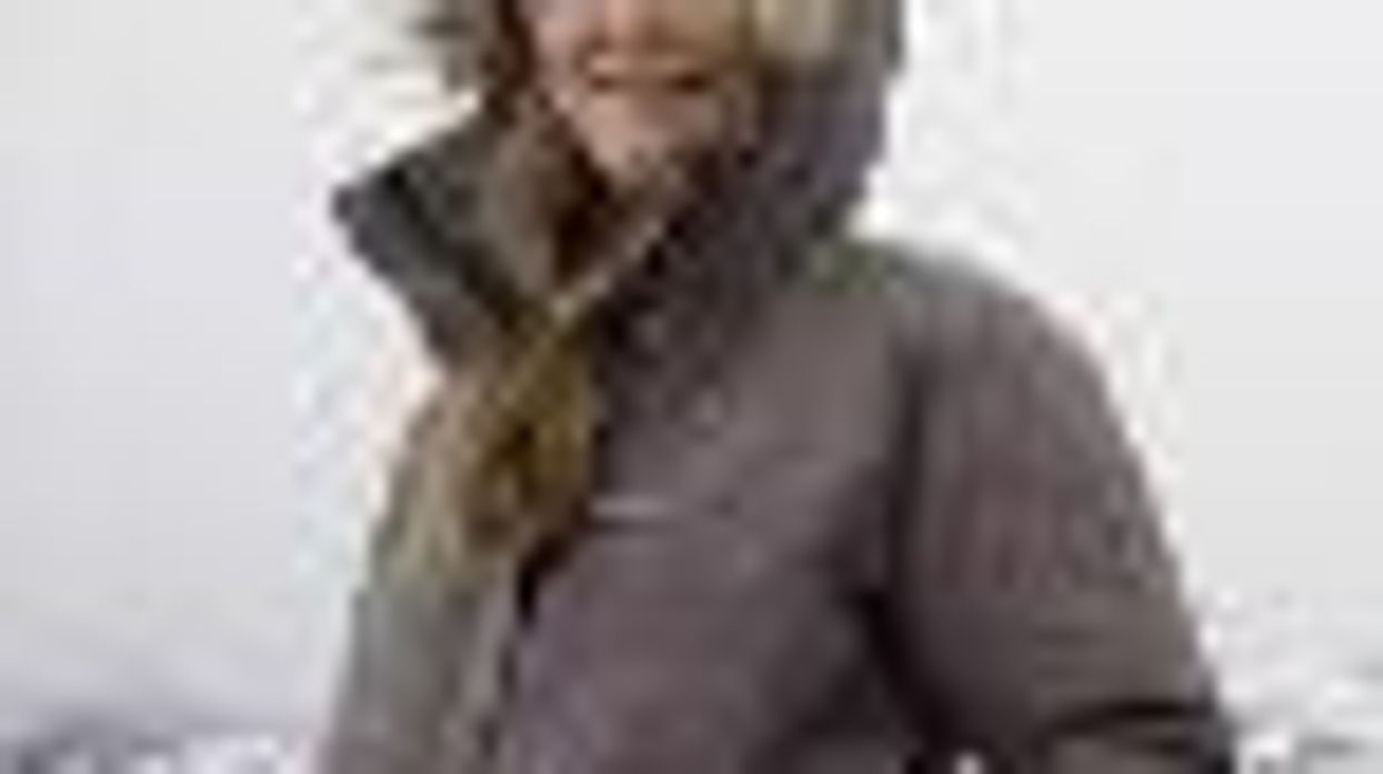 An Ode to Lindsay Vonn, Her Ass and Her Injured Shin