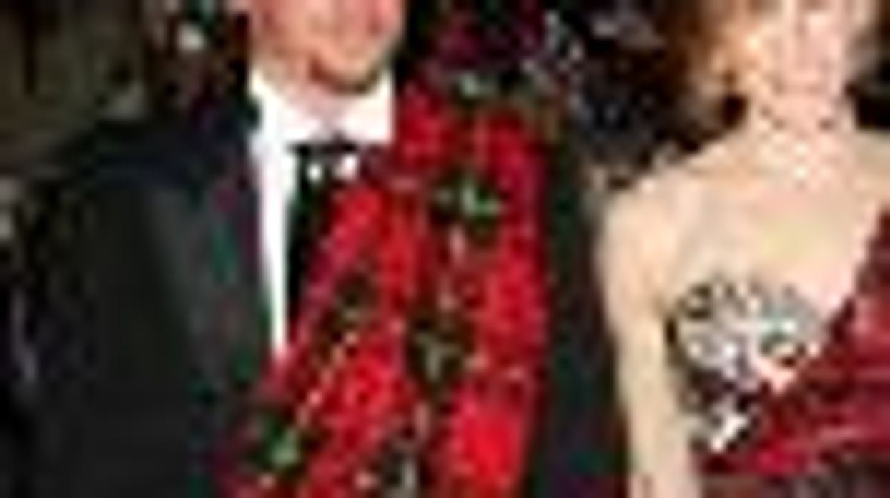 Fashion Designer Alexander McQueen Commits Suicide