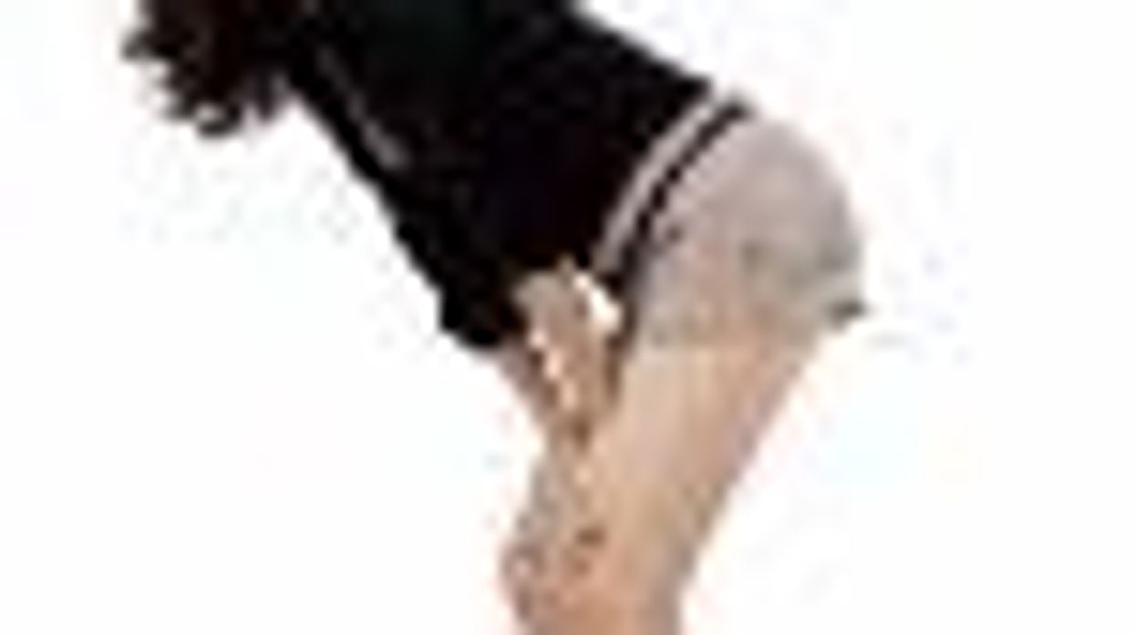 Molly Shannon at War with Jane Lynch's Sue Sylvester on 'Glee'