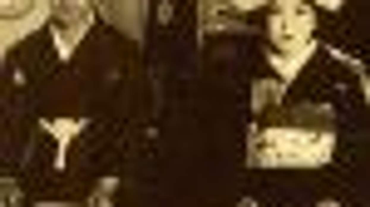 Meet the Team Behind Lesbian Film 'Tsuyako' at The Betty Tonight!