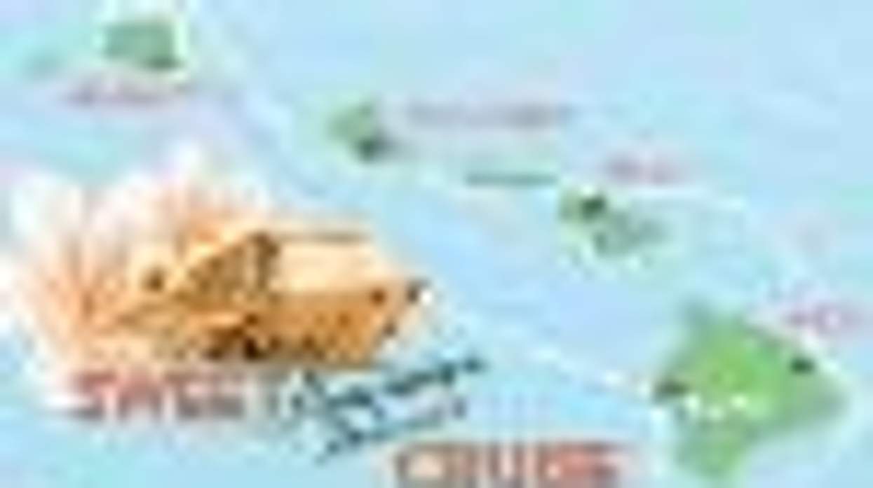 Sweet Heads to Hawaii for Seven-Day Summer Cruise