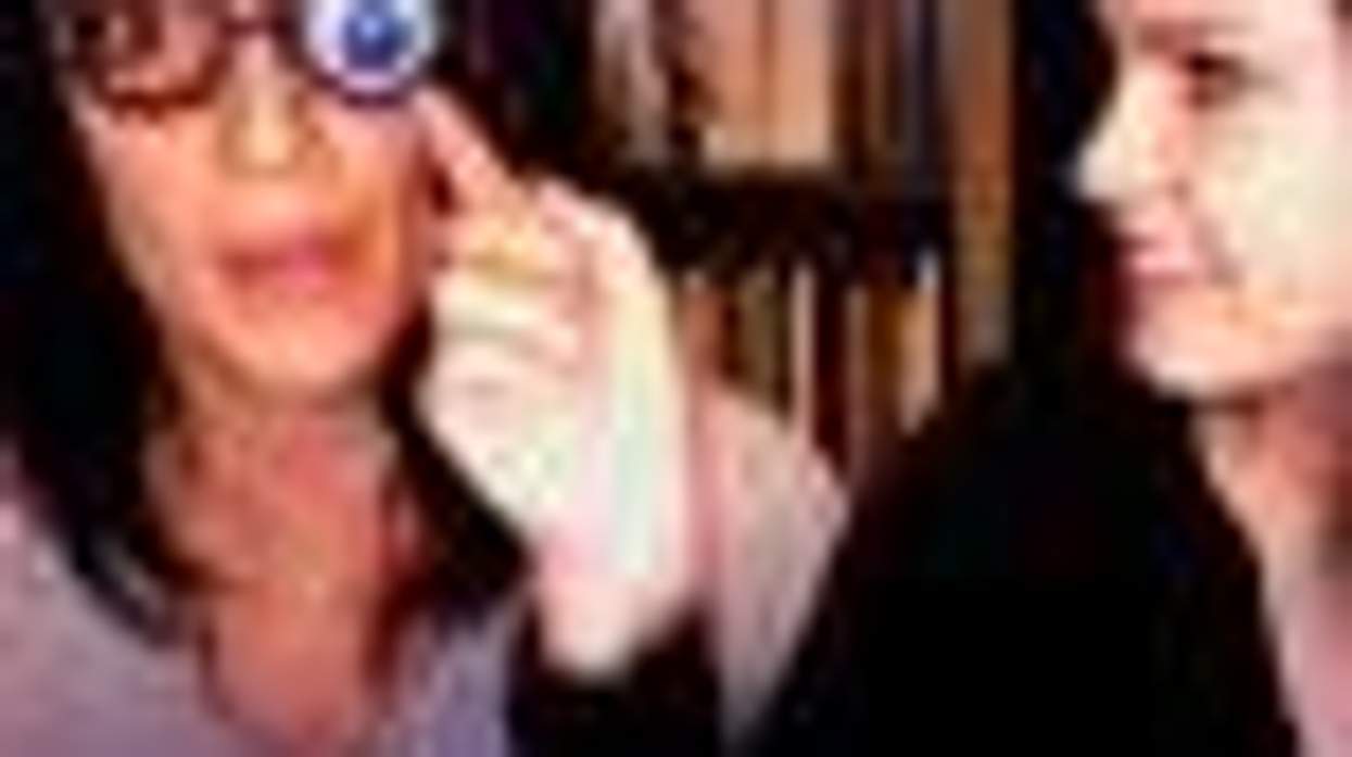 Jill Bennett and Cathy DeBuono: 'The Gloves Are OFF!' Recorded Video: Episode 17