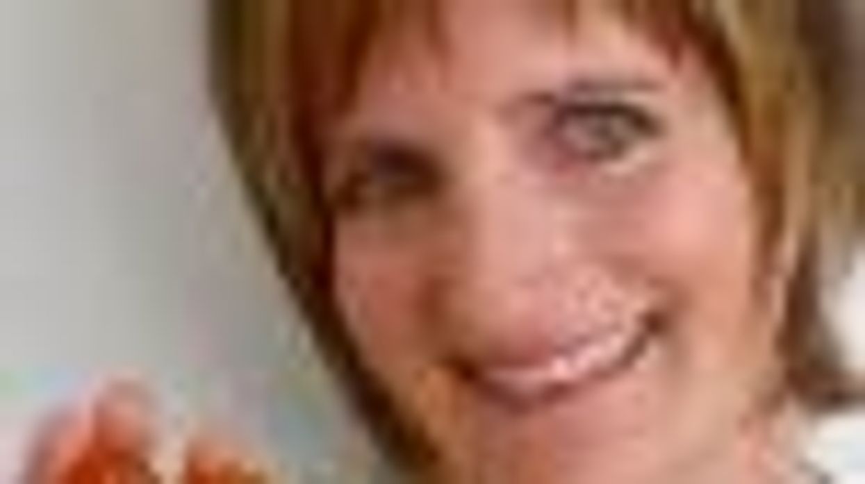 Sahara Damore and 'Heart is Hot' Celebrate Life's Connections