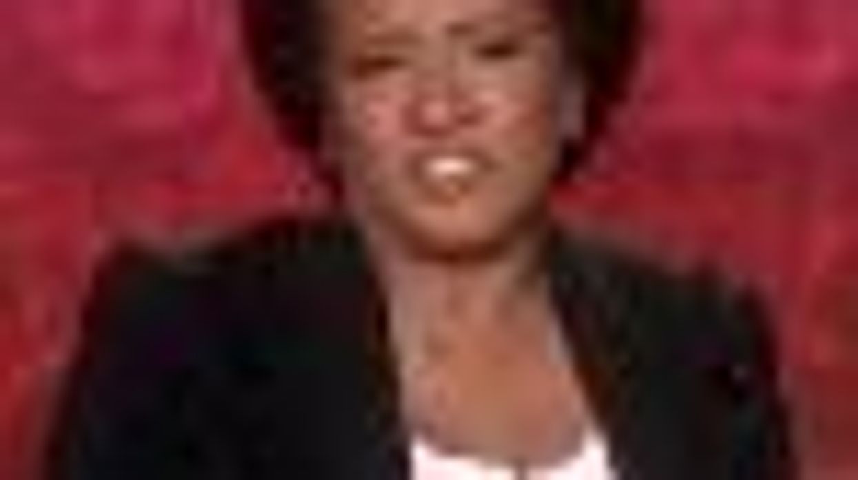 Wanda Sykes' Solution to CBS' Refusal to air Man Crunch Ad During the Super Bowl