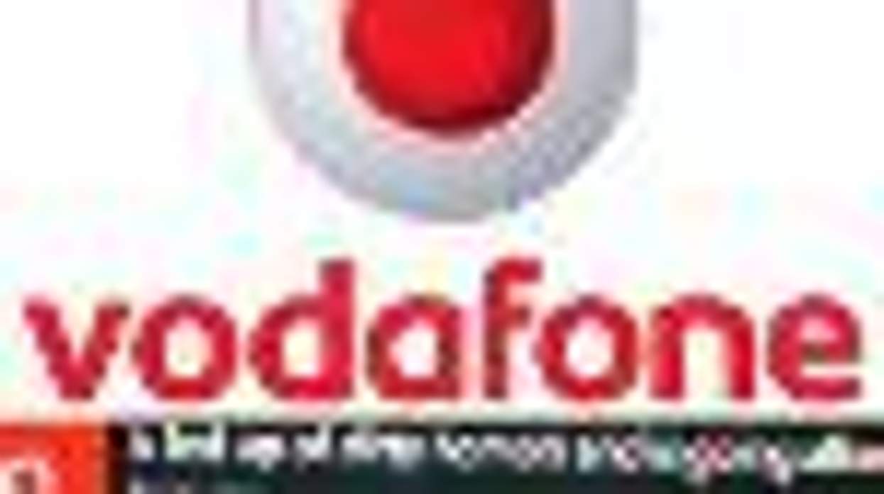 Vodafone UK Suspends Employee for Tweeting Homophobia