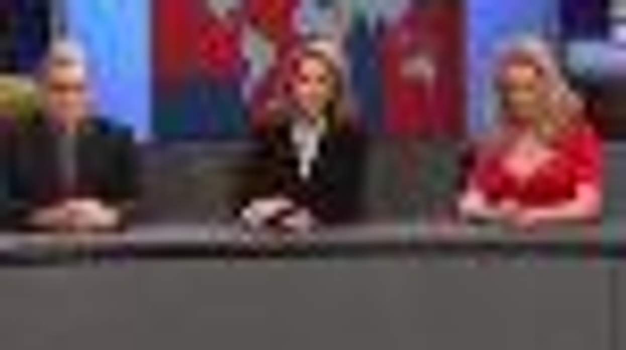 SNL Mocks Fox News on 'Don't Ask, Don't Tell'