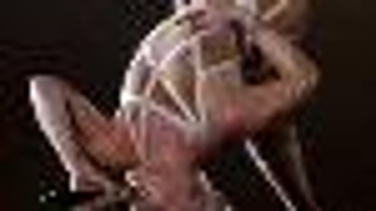 Pink Announces Desire to Get Famous People Wet on 'Oprah'