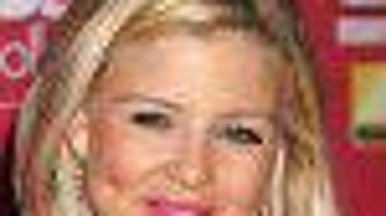 Coroner Rules Lesbian Heiress Casey Johnson Died of Natural Causes