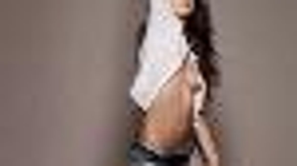 The Weekly Casting Couch: Queen Latifah, 'Big Love', Kathryn Bigelow