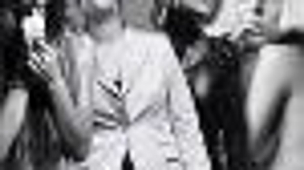 Rachel Paulson's Picks for Top Ten Power Lesbians Under 40