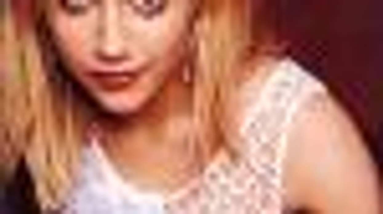 Coroner Reports Brittany Murphy Died of Pneumonia