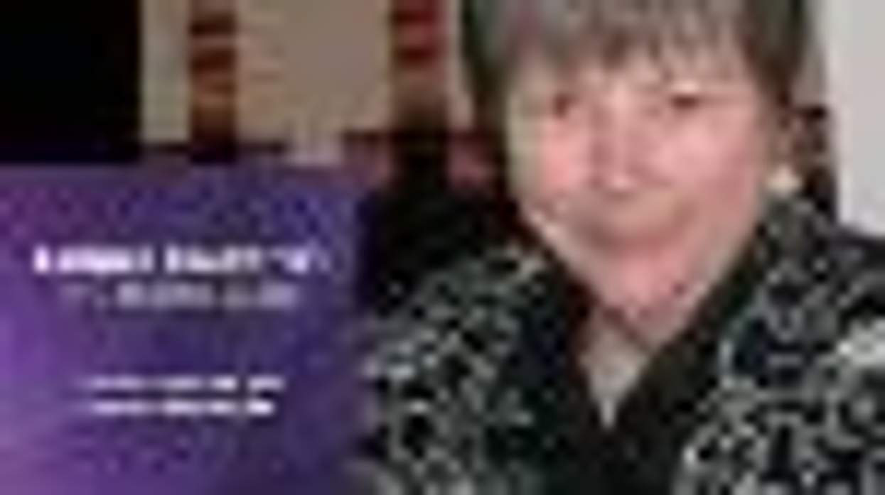 'Lesbian Health 101: A Clinician's Guide' First Textbook of Its Kind