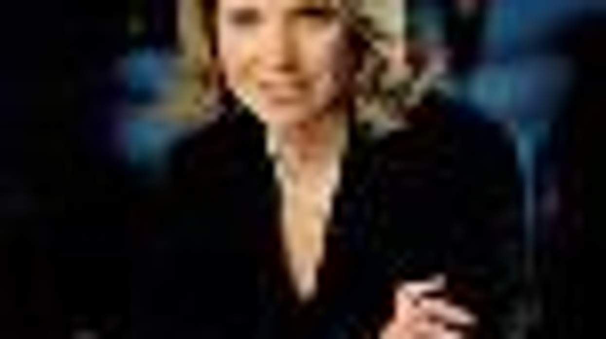 Ellen DeGeneres' Interview with Katie Couric on Marriage, Babies and 'American Idol'