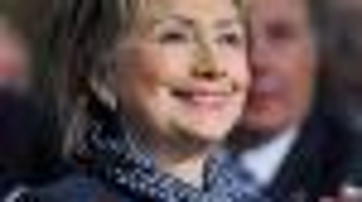 Hilary Clinton and President Obama Address Gay Rights at Prayer Breakfast